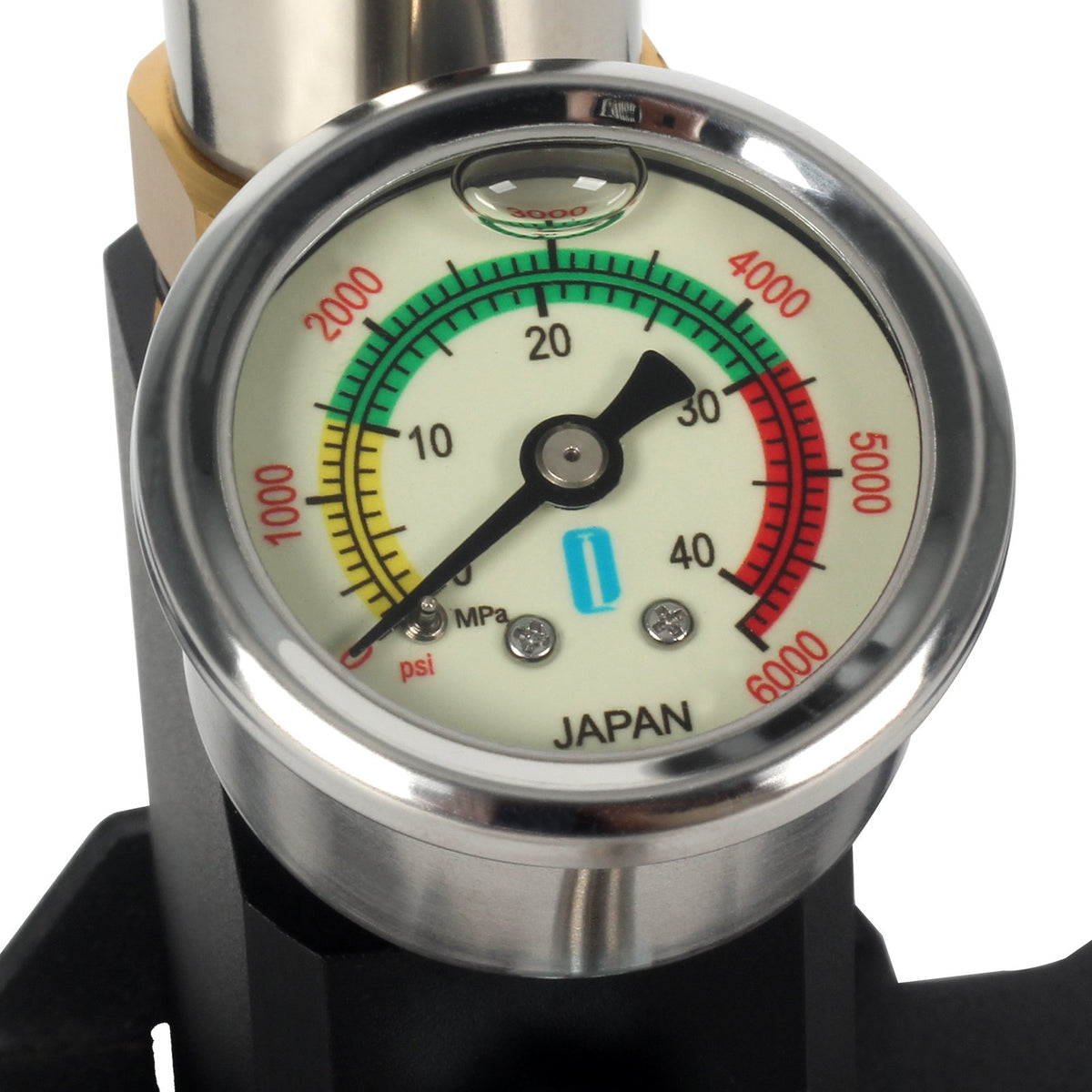 High Pressure Hand Pump 3 Stage up to 4500 psi PCP Pump Safe and Convenient Airgun PCP Pump High Pressure V952-QQCQB000000000001V0