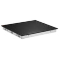 Built-in Electric Cooktop Radiant Ceramic Cooktop 4 Burners 23.2x20.5 inch V952-QRSDTL7200WHA4IGNV3