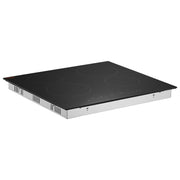 Built-in Electric Cooktop Radiant Ceramic Cooktop 4 Burners 23.2x20.5 inch V952-QRSDTL7200WHA4IGNV3