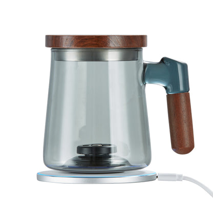 Hydrogen Water Cup, 400 ml / 14.1 oz Hydrogen Generator, SPE Technology Portable Hydrogen Water Ionizer V952-QSHFQSPGSYBLY5TD2V9
