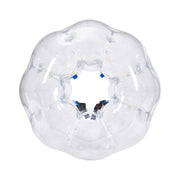 Inflatable Bumper Ball 1-Pack, 4FT/1.2M Body Sumo Zorb Balls for Teen & Adult, 0.8mm Thick PVC Human Hamster V952-QSNKCQPPQZJ46BYX0V0