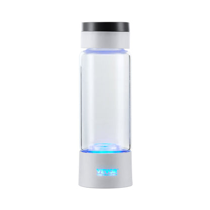 Hydrogen Water Bottle Generator, 380 ml / 13.4 oz Capacity Portable Hydrogen Water Maker, SPE Technology V952-QSPFQSXQQPGSY2CFSV9
