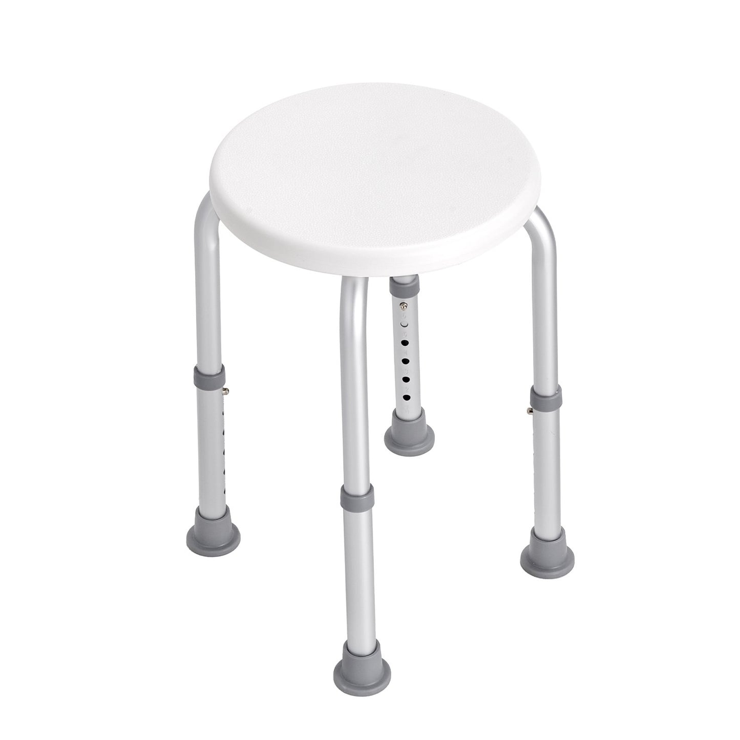 Shower Chair for Inside Shower, Adjustable Height Shower Stool, Non-Slip Bench Bathtub Seat Stool for Elderly V952-QTLYZYYXFFLHUCI91V0