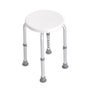 Shower Chair for Inside Shower, Adjustable Height Shower Stool, Non-Slip Bench Bathtub Seat Stool for Elderly V952-QTLYZYYXFFLHUCI91V0