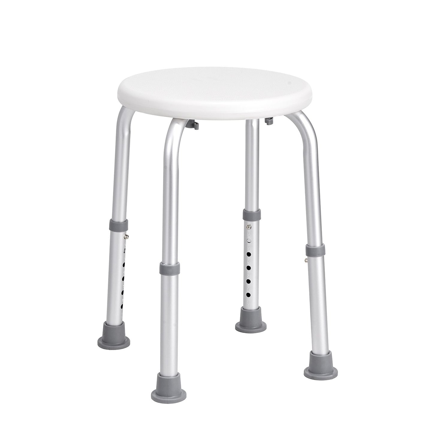 Shower Chair for Inside Shower, Adjustable Height Shower Stool, Non-Slip Bench Bathtub Seat Stool for Elderly V952-QTLYZYYXFFLHUCI91V0
