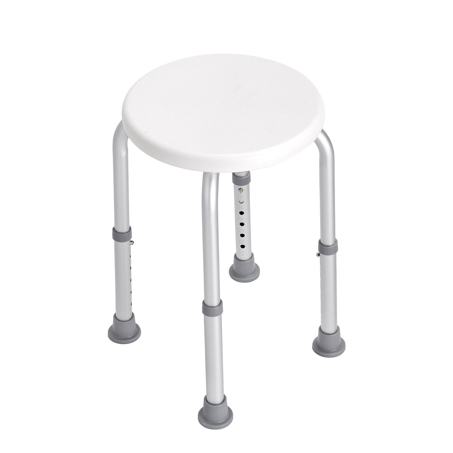 Shower Chair for Inside Shower, Adjustable Height Shower Stool, Non-Slip Bench Bathtub Seat Stool for Elderly V952-QTLYZYYXFFLHUCI91V0