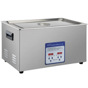 Digital Ultrasonic Cleaner 30L Ultrasonic Cleaning Machine 40kHz Sonic Cleaner Machine 316 & 304 Stainless V952-QX30L316-220VBWIVV3