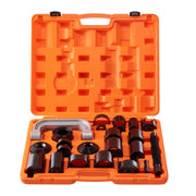 Ball Joint Press Kit, 25 pcsTool Kit, C-press Ball joint Remove and Install Tools, for Most 2WD and 4WD Cars, V952-QXJTYLJTJZXDGG6APV0