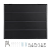 36 Graded Sports Card Display Case, 775 x 617 x 55 mm, Baseball Card Display Frame with 98% UV Protection V952-QYZSKJHX2433JF9USV0