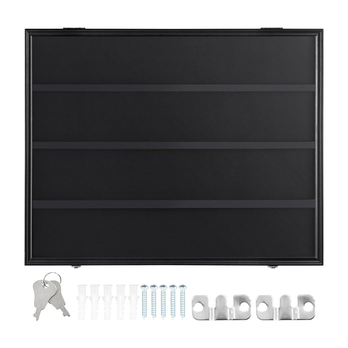 36 Graded Sports Card Display Case, 775 x 617 x 55 mm, Baseball Card Display Frame with 98% UV Protection V952-QYZSKJHX2433JF9USV0