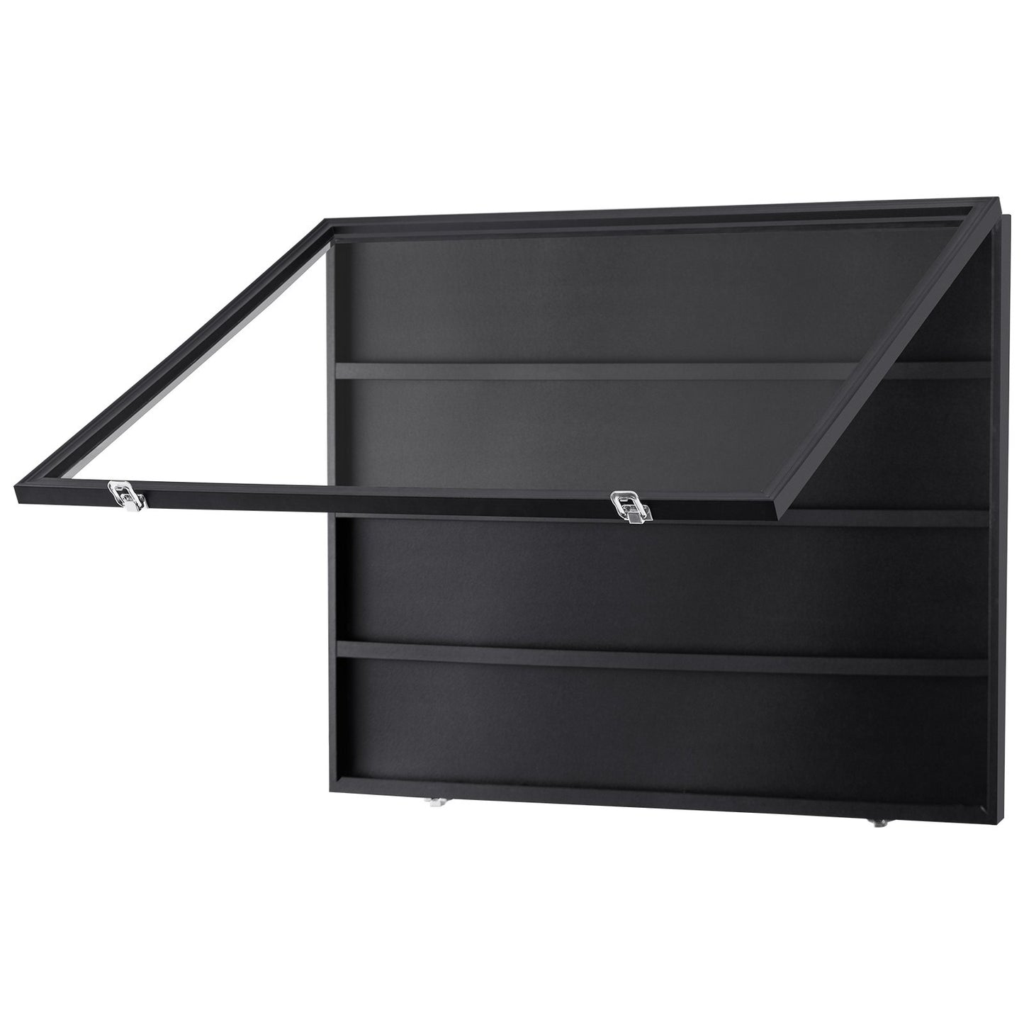 36 Graded Sports Card Display Case, 775 x 617 x 55 mm, Baseball Card Display Frame with 98% UV Protection V952-QYZSKJHX2433JF9USV0