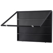 36 Graded Sports Card Display Case, 775 x 617 x 55 mm, Baseball Card Display Frame with 98% UV Protection V952-QYZSKJHX2433JF9USV0