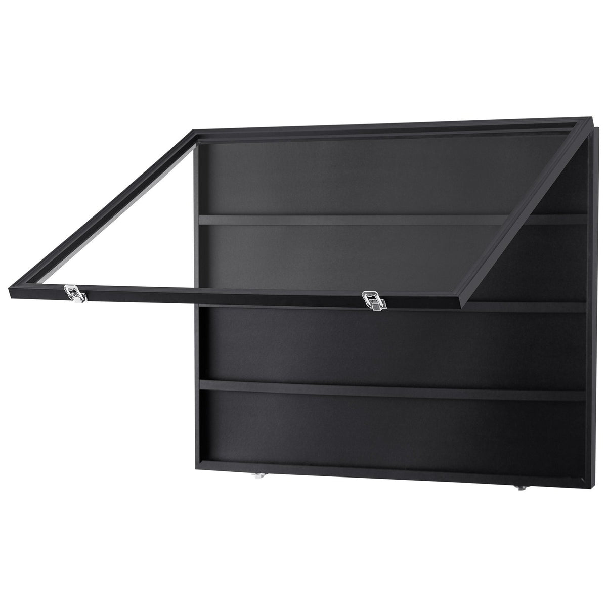 36 Graded Sports Card Display Case, 775 x 617 x 55 mm, Baseball Card Display Frame with 98% UV Protection V952-QYZSKJHX2433JF9USV0