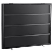 36 Graded Sports Card Display Case, 775 x 617 x 55 mm, Baseball Card Display Frame with 98% UV Protection V952-QYZSKJHX2433JF9USV0