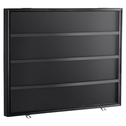 36 Graded Sports Card Display Case, 775 x 617 x 55 mm, Baseball Card Display Frame with 98% UV Protection V952-QYZSKJHX2433JF9USV0