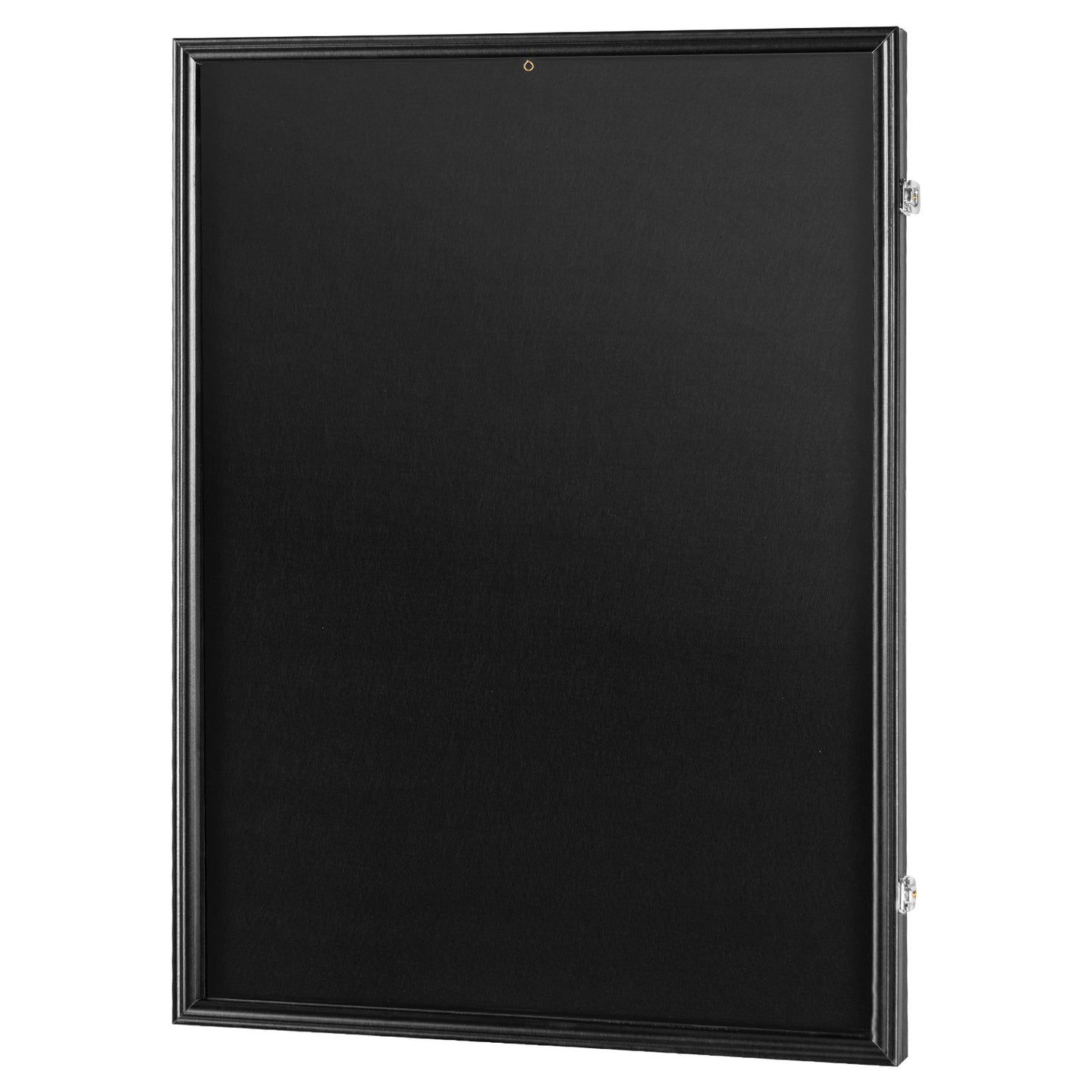 Jersey Display Frame Case, 590 x 790 x 40 mm, Large Lockable Sport Jersey Shadow Box with 98% UV Protection V952-QYZSKJZX233356UORV0