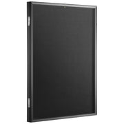 Jersey Display Frame Case, 590 x 790 x 40 mm, Large Lockable Sport Jersey Shadow Box with 98% UV Protection V952-QYZSKJZX233356UORV0