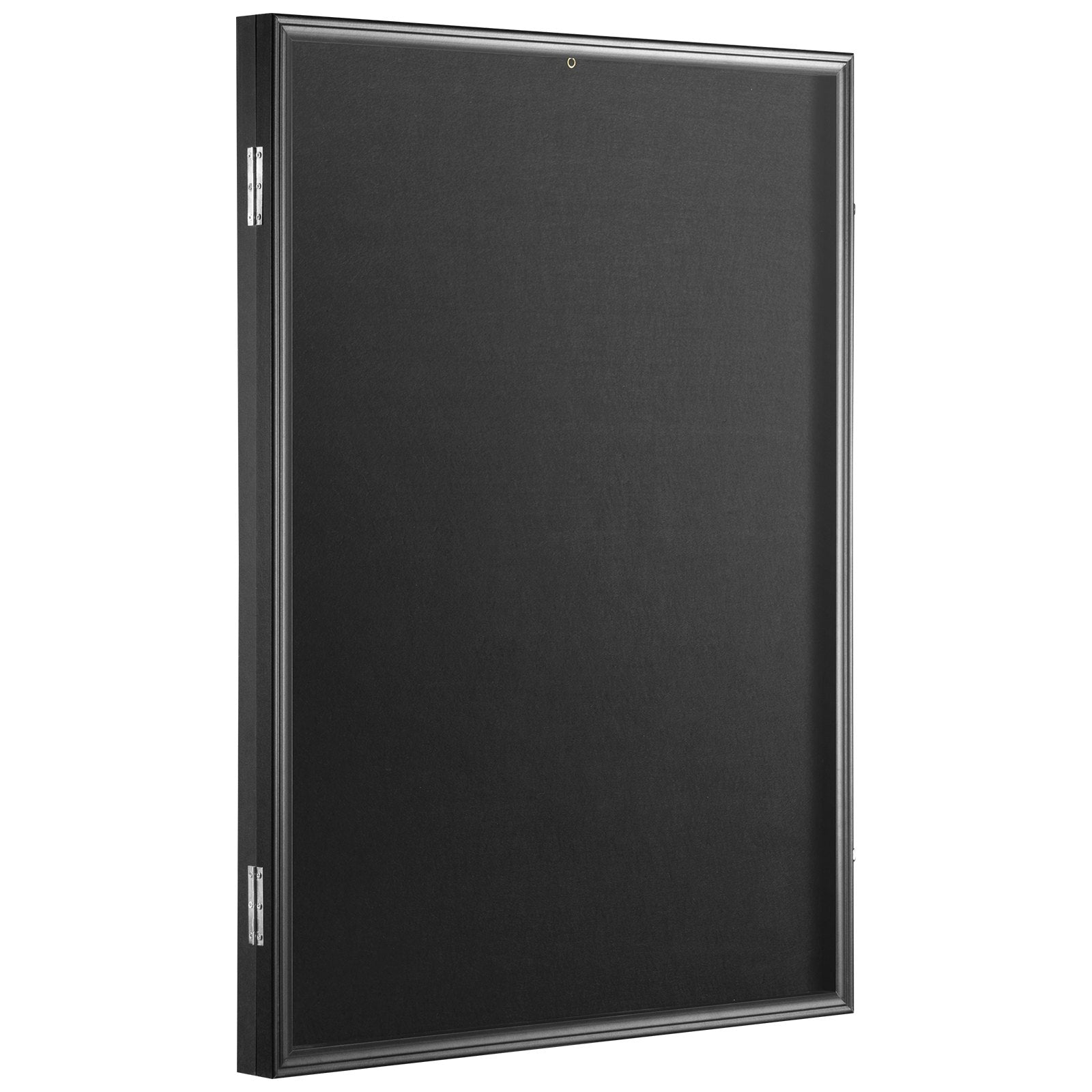 Jersey Display Frame Case, 590 x 790 x 40 mm, Large Lockable Sport Jersey Shadow Box with 98% UV Protection V952-QYZSKJZX233356UORV0