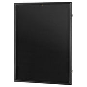 Jersey Display Frame Case, 610 x 812 x 40 mm, Large Lockable Sport Jersey Shadow Box with 98% UV Protection V952-QYZSKJZX243221LDLV0
