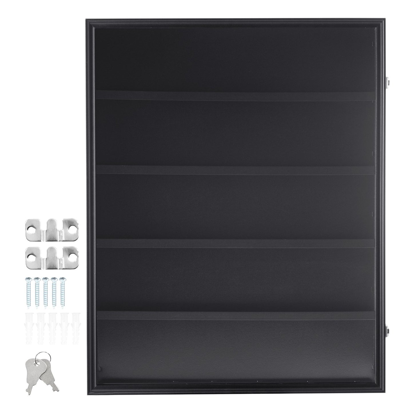 35 Graded Sports Card Display Case, 617 x 775 x 55 mm, Baseball Card Display Frame with 98% UV Protection V952-QYZSKJZX24338KR8ZV0