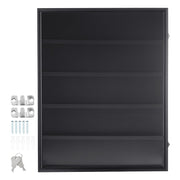 35 Graded Sports Card Display Case, 617 x 775 x 55 mm, Baseball Card Display Frame with 98% UV Protection V952-QYZSKJZX24338KR8ZV0