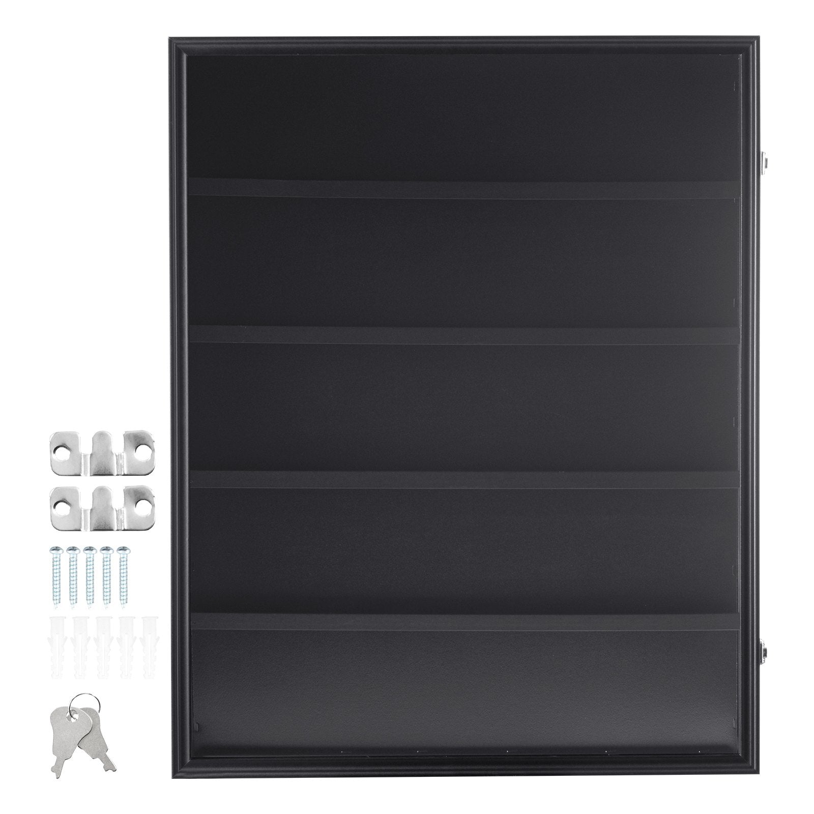 35 Graded Sports Card Display Case, 617 x 775 x 55 mm, Baseball Card Display Frame with 98% UV Protection V952-QYZSKJZX24338KR8ZV0