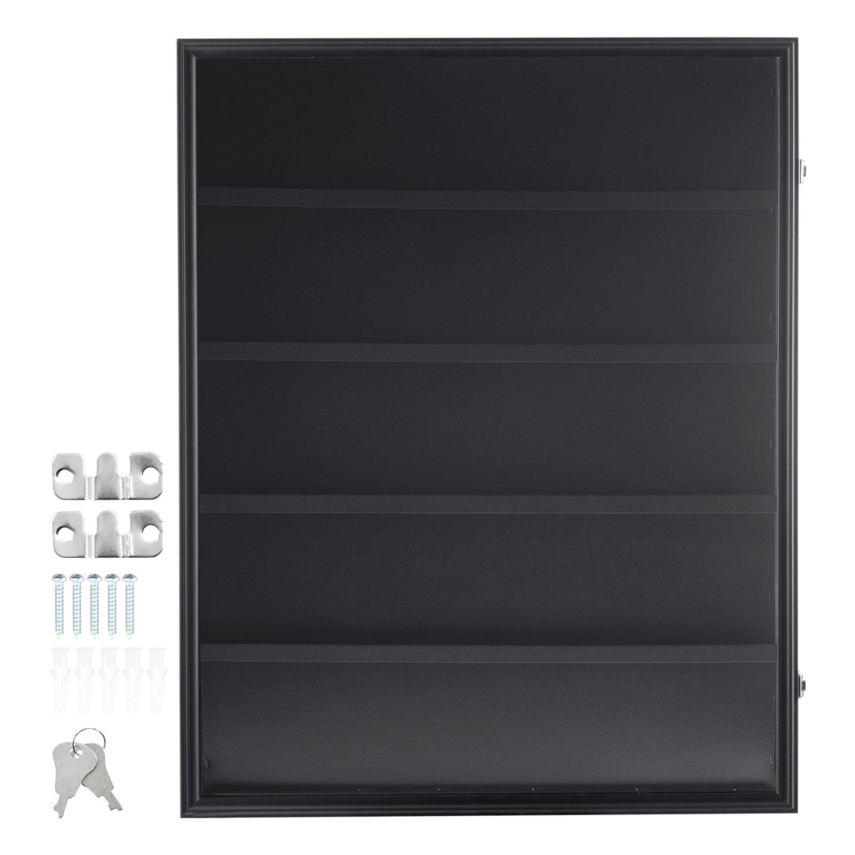 35 Graded Sports Card Display Case, 617 x 775 x 55 mm, Baseball Card Display Frame with 98% UV Protection V952-QYZSKJZX24338KR8ZV0