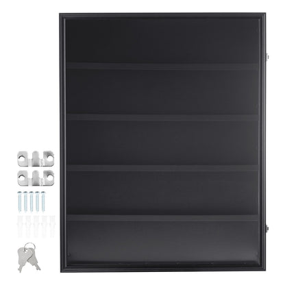 35 Graded Sports Card Display Case, 617 x 775 x 55 mm, Baseball Card Display Frame with 98% UV Protection V952-QYZSKJZX24338KR8ZV0