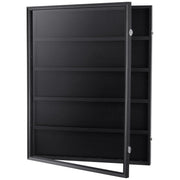 35 Graded Sports Card Display Case, 617 x 775 x 55 mm, Baseball Card Display Frame with 98% UV Protection V952-QYZSKJZX24338KR8ZV0