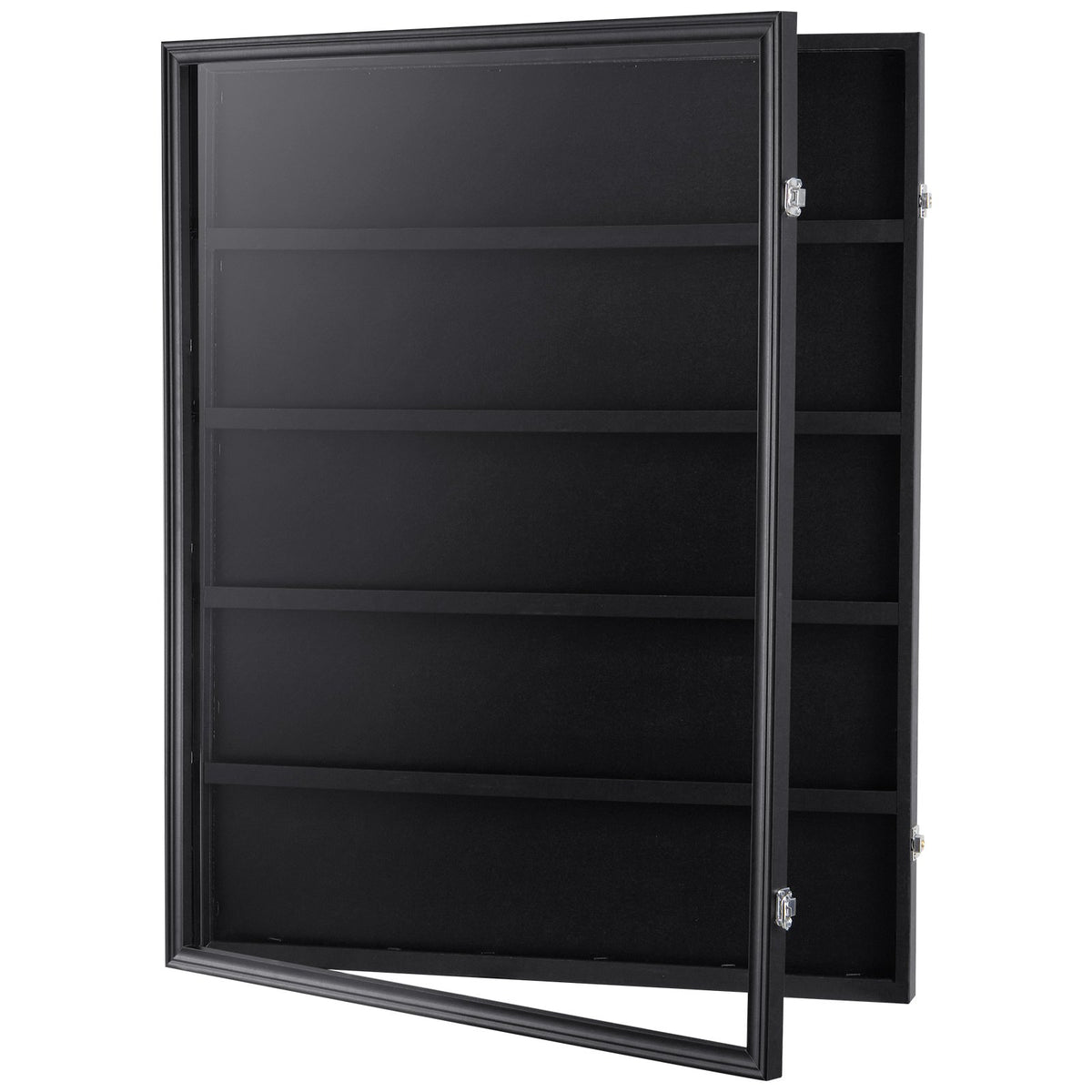35 Graded Sports Card Display Case, 617 x 775 x 55 mm, Baseball Card Display Frame with 98% UV Protection V952-QYZSKJZX24338KR8ZV0