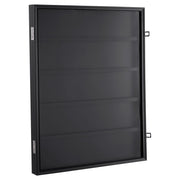 35 Graded Sports Card Display Case, 617 x 775 x 55 mm, Baseball Card Display Frame with 98% UV Protection V952-QYZSKJZX24338KR8ZV0