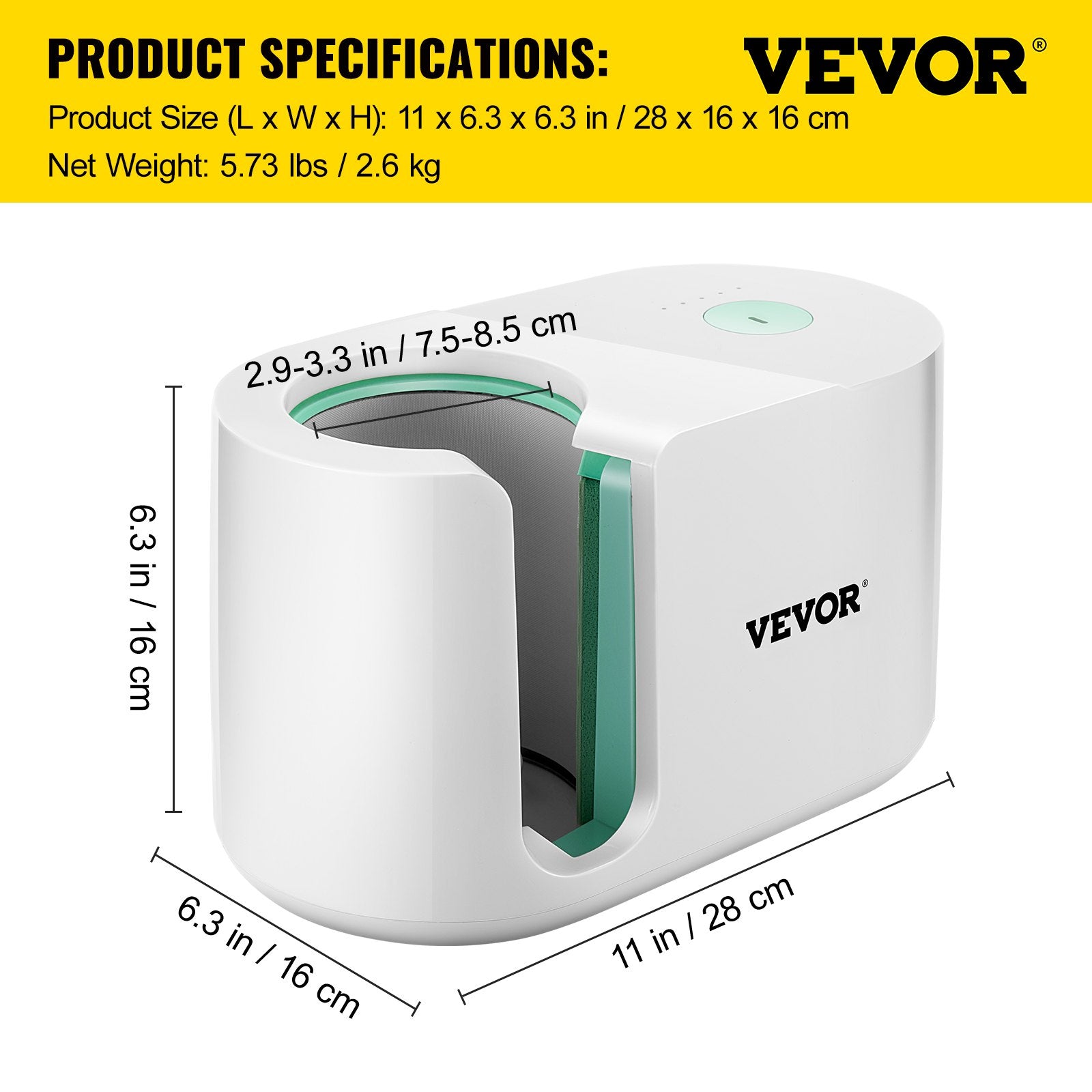 Mug Press Machine Automatic Heat Press Sublimation Printing 11-15oz Cup V952-QZDDDZTKB220V52Q6V3