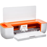 Vinyl Cutter Machine, Bluetooth Connectivity DIY Cutting Machine, Compatible with iOS, Android, Windows and V952-QZDTSKZJLYKZDNA00V3