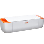 Vinyl Cutter Machine, Bluetooth Connectivity DIY Cutting Machine, Compatible with iOS, Android, Windows and V952-QZDTSKZJLYKZDNA00V3