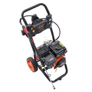 Gas Pressure Washer Gas Powered Washer 3400 PSI 2.6 GPM 210cc 5 Nozzles V952-R3400PSI26GPMHYZ0V0