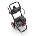 Gas Pressure Washer Gas Powered Washer 3600 PSI 2.6 GPM 210cc 5 Nozzles V952-R3600PSI26GPM7JARV0