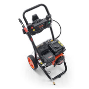 Gas Pressure Washer Gas Powered Washer 3600 PSI 2.6 GPM 210cc 5 Nozzles V952-R3600PSI26GPM7JARV0