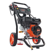 Gas Pressure Washer Gas Powered Washer 3600 PSI 2.6 GPM 210cc 5 Nozzles V952-R3600PSI26GPM7JARV0