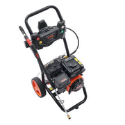 Gas Pressure Washer Gas Powered Washer 3600 PSI 2.6 GPM 210cc 5 Nozzles V952-R3600PSI26GPM7JARV0