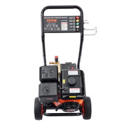 Gas Pressure Washer Gas Powered Washer 4400 PSI 4.0 GPM 390cc 5 Nozzles V952-R4400PSI40GPMBG47V0