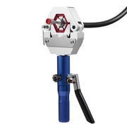 Hydraulic Hose Crimper, Hydra-Krimp AC Hose Crimper Kit with 7 Dies Snap-On, Integral Manual Hydraulic A/C V952-RGYJQYYRGYJQ7GRGD001V0