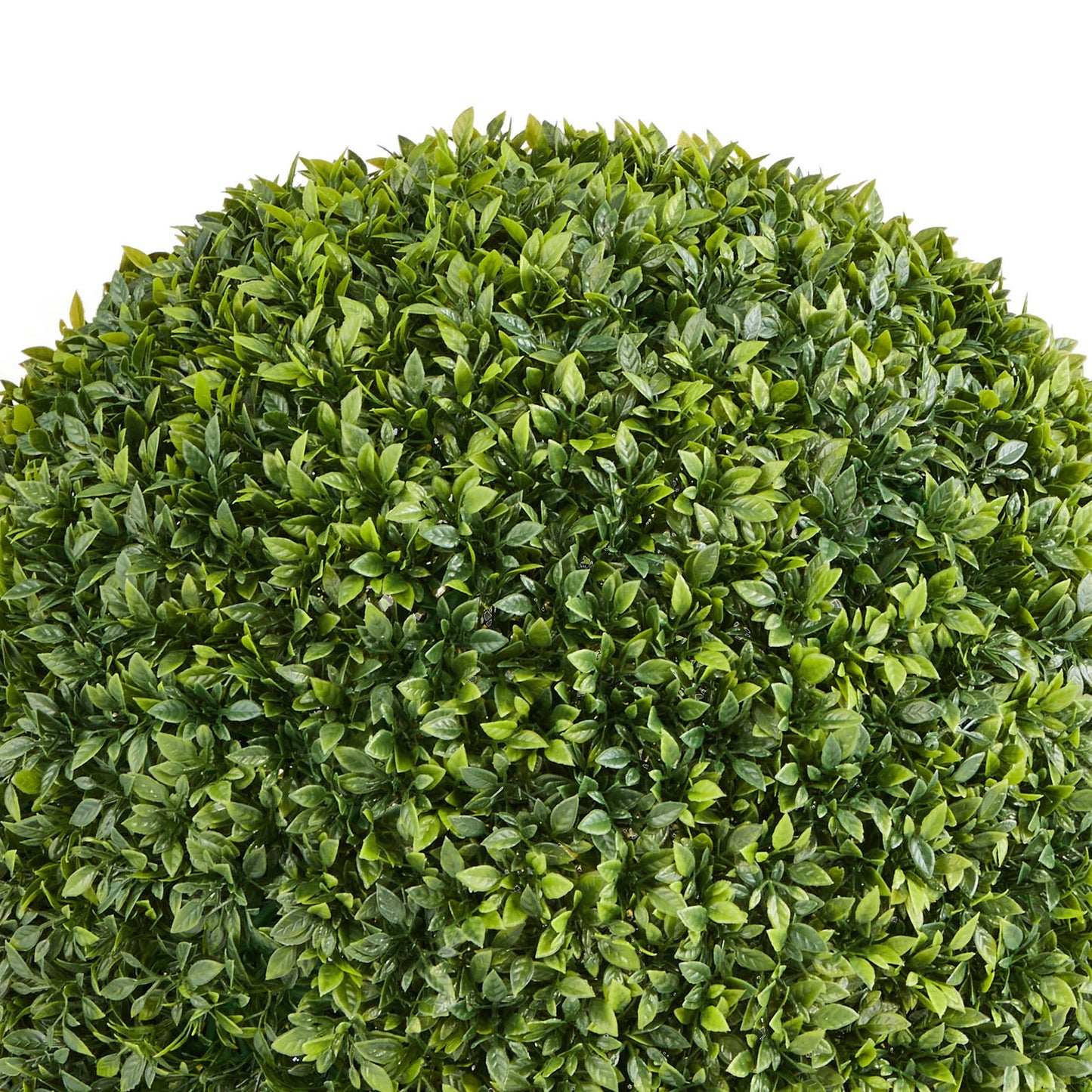 Artificial Topiary Ball, 584mm Faux Boxwood Plant Balls, Fake Silk Tree Look Real, Easy Assembly for Decor V952-RGZWXJQ23YC09HHQK001V0