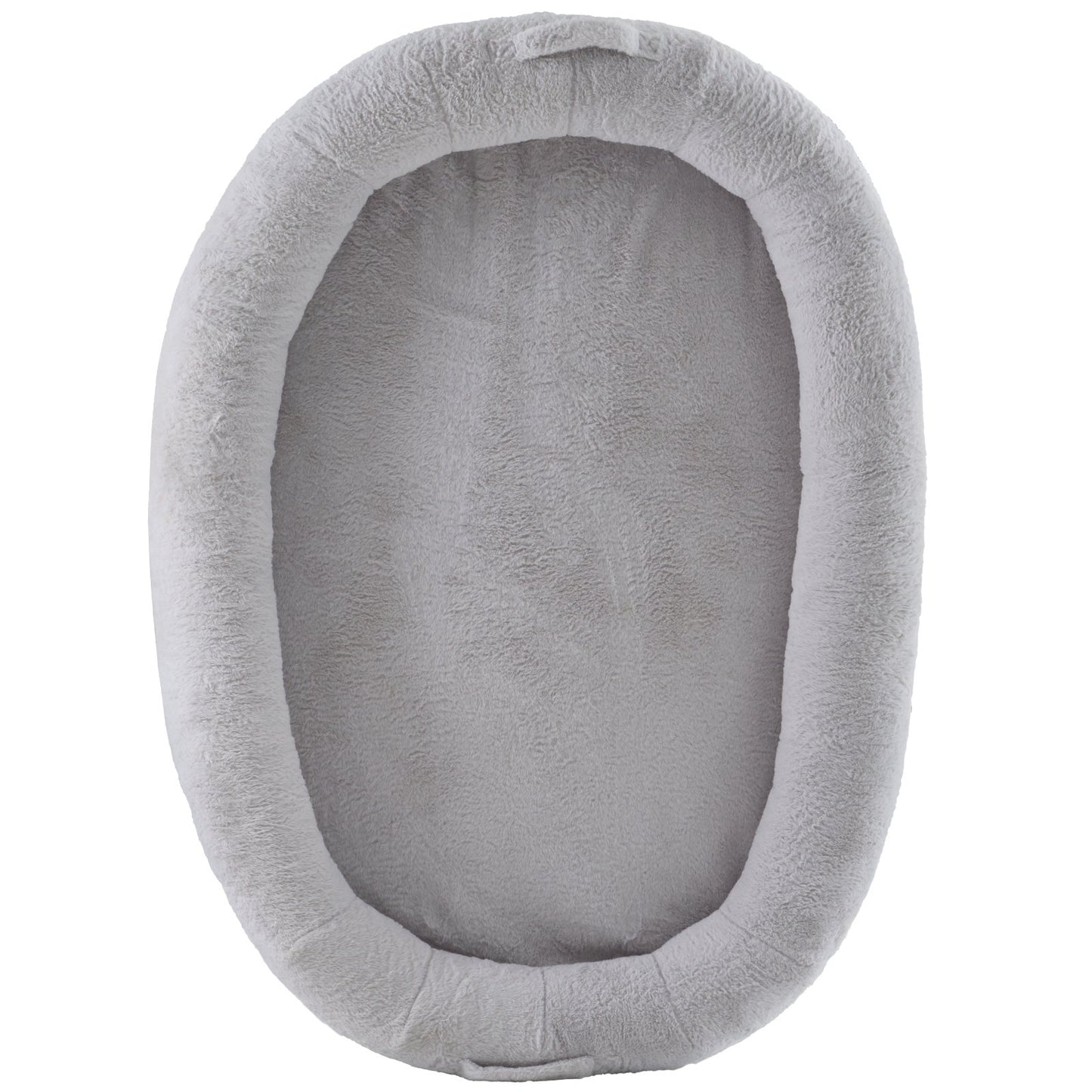 Human Dog Bed 1825x1220x254 mm Human Size Dog Bed Washable Faux Rabbit Fur V952-RLGCQBWTYXDMG98O7V0