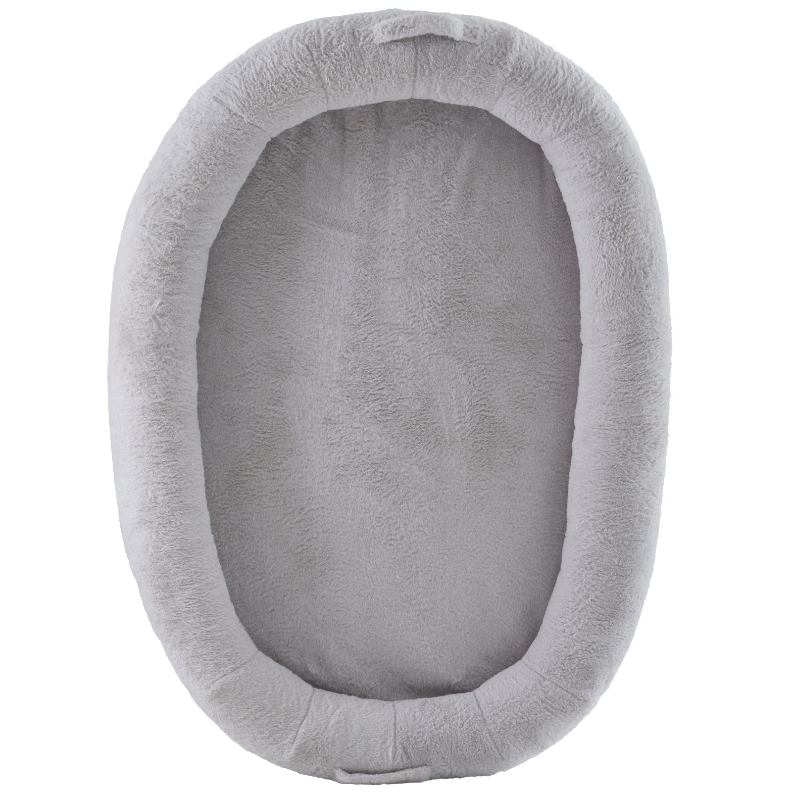 Human Dog Bed 1825x1220x254 mm Human Size Dog Bed Washable Faux Rabbit Fur V952-RLGCQBWTYXDMG98O7V0