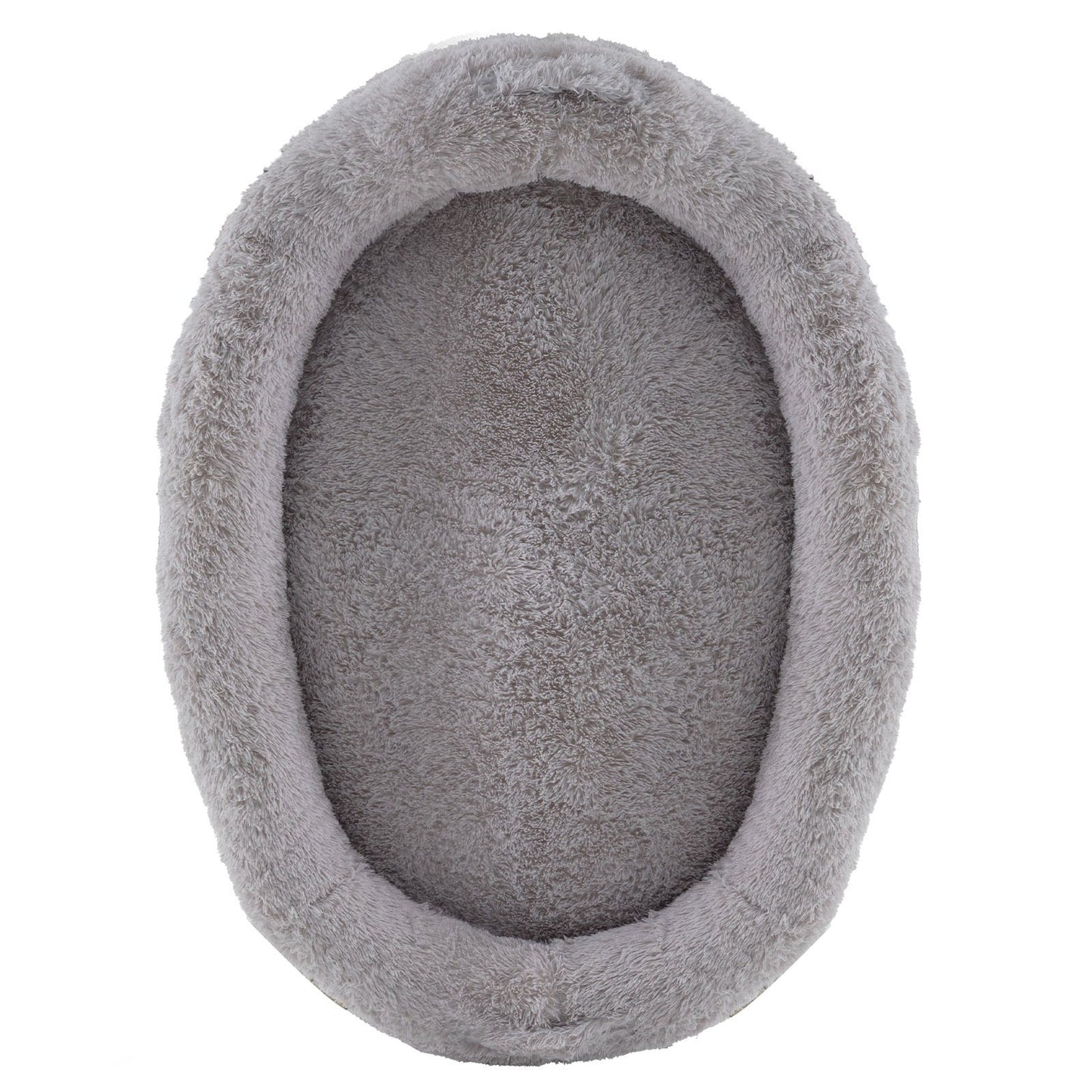 Human Dog Bed 1820x1220x250 mm Human Size Dog Bean Bed Washable PV Velvet V952-RLGCQBWTYXZMLCKEJV0