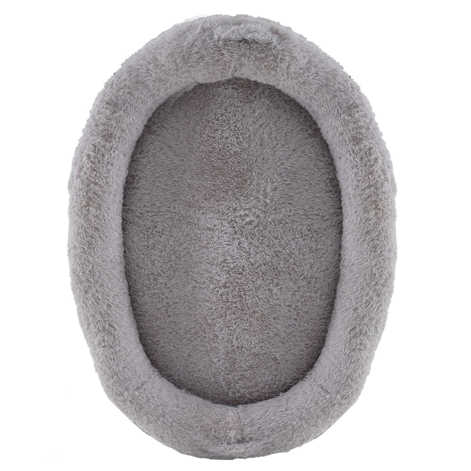 Human Dog Bed 1820x1220x250 mm Human Size Dog Bean Bed Washable PV Velvet V952-RLGCQBWTYXZMLCKEJV0