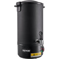 Wax Melter for Candle Making 10Liter Electric Pot Commercial or Home Use V952-RLTYT10L1200WXSVPV3