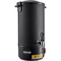 Wax Melter for Candle Making 10Liter Electric Pot Commercial or Home Use V952-RLTYT10L1200WXSVPV3