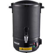Wax Melter for Candle Making 6.5Liter Electric Pot Commercial or Home Use V952-RLTYT65L1200WNUZ7V3