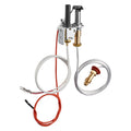 Gas Pilot Assembly, OE 446-512A, HSRV 446-512A, SRV 446-512A Fireplace Gas Pilot Assembly Kit, Natural Gas V952-RQBLDHZJSDZJA2QGU001V7